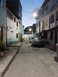 Sobrado com 2 Quartos à venda, 70m² no Itapuã, Salvador