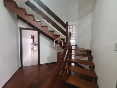Casa de Condomínio com 4 Quartos para venda ou aluguel, 550m² no Nossa Senhora do Perpétuo Socorro, Pindamonhangaba