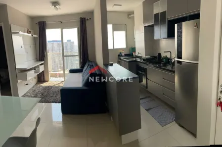 Apartamento com 2 Quartos à venda, 48m² no Padroeira, Osasco