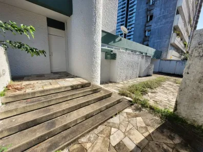 Casa Comercial com 4 Quartos para alugar, 298m² no Candeias, Jaboatão dos Guararapes