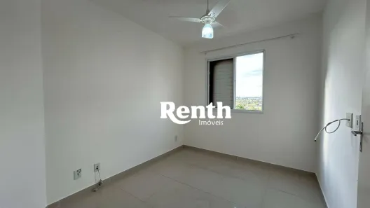 Apartamento com 2 Quartos para alugar, 48m² no Jardim Parque Residencial, Rio Claro