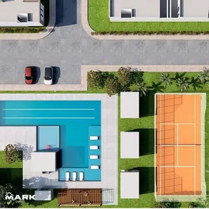 Casa de Condomínio com 3 Quartos à venda, 101m² no Boa Vista, Vitória da Conquista