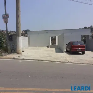 Sobrado com 2 Quartos à venda, 70m² no Jardim Araruama, Cotia