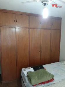 Sobrado com 4 Quartos para venda ou aluguel, 195m² no Rudge Ramos, São Bernardo do Campo