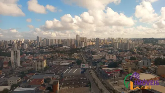 Conjunto Comercial / Sala para alugar, 36m² no Paraíso, Santo André