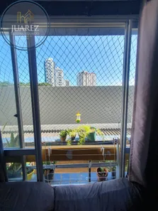 Apartamento com 2 Quartos à venda, 75m² no , Candeal