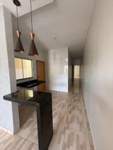 Casa com 2 Quartos à venda, 80m² no Jardim Decolores, Trindade