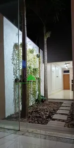 Casa com 3 Quartos à venda, 294m² no Parque Cesarino Borba, Iracemápolis
