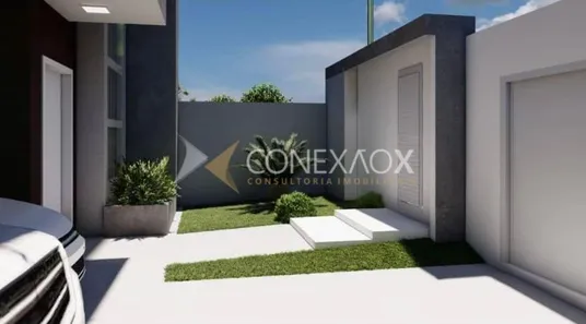Terreno / Lote / Condomínio à venda, 300m² no Loteamento Residencial Fonte Nova, Valinhos