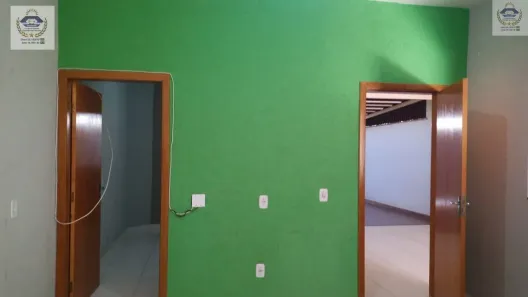 Casa com 3 Quartos para alugar, 103m² no Setor Laguna Parque, Trindade