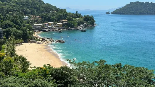Apartamento com 3 Quartos à venda, 112m² no , Mangaratiba