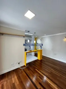 Apartamento com 2 Quartos para alugar, 63m² no Jardim São Caetano, São Caetano do Sul