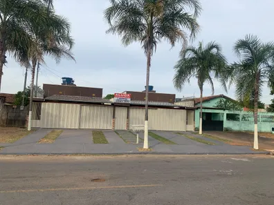 Kitnet com 2 Quartos para alugar, 55m² no Parque João Braz - Cidade Industrial, Goiânia