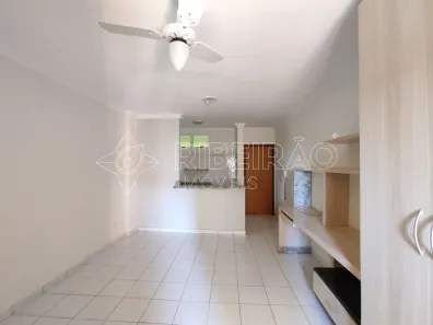 Flat com 1 Quarto à venda, 32m² no Nova Ribeirânia, Ribeirão Preto