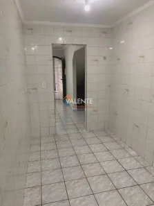 Casa com 2 Quartos para venda ou aluguel, 46m² no Cidade Naútica, São Vicente