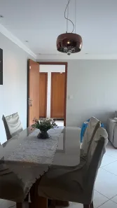 Apartamento com 2 Quartos à venda, 50m² no Jardim Limoeiro, Camaçari