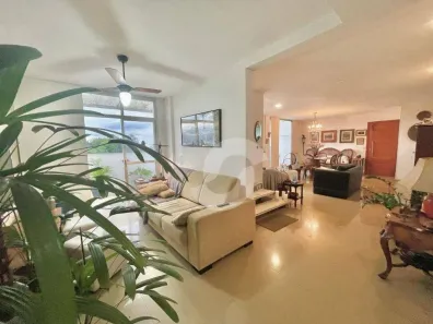 Cobertura com 4 Quartos à venda, 250m² no Ingá, Niterói