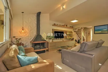 Casa de Condomínio com 3 Quartos à venda, 222m² no Teresópolis, Porto Alegre