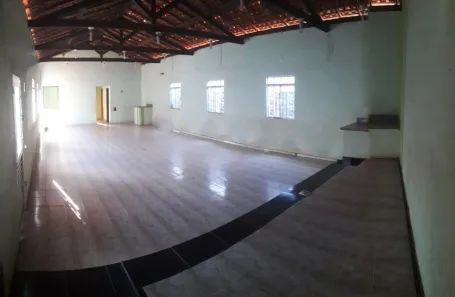 Loja / Salão / Ponto Comercial à venda, 120m² no Planalto, Dom Eliseu