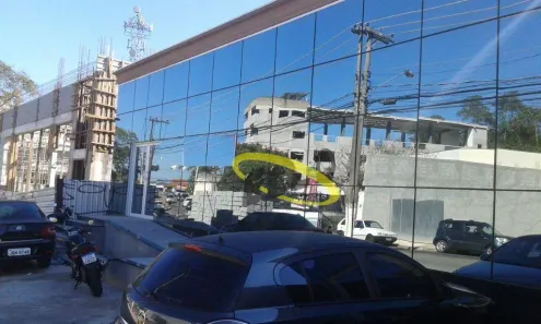 Prédio Inteiro para alugar, 660m² no Jardim Nomura, Cotia