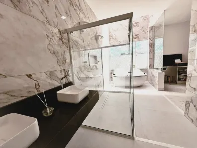 Casa de Condomínio com 4 Quartos à venda, 230m² no Alphaville, Barra dos Coqueiros