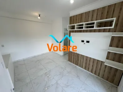 Apartamento com 2 Quartos para alugar, 57m² no Umuarama, Osasco