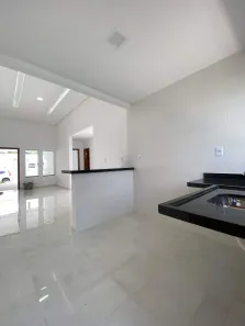 Casa com 2 Quartos à venda, 98m² no Espaço Tropical, Barra dos Coqueiros