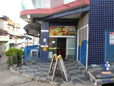 Loja / Salão / Ponto Comercial à venda, 280m² no Jardim Ottawa, Guarulhos