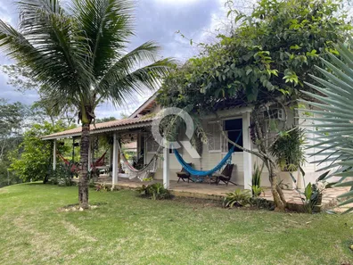 Casa de Condomínio com 4 Quartos à venda, 400m² no Moura Brasil, Três Rios