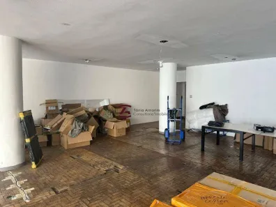 Conjunto Comercial / Sala para alugar, 170m² no Centro, São Paulo