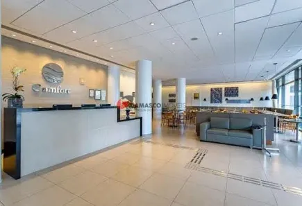 Flat com 1 Quarto à venda, 21m² no Cerâmica, São Caetano do Sul