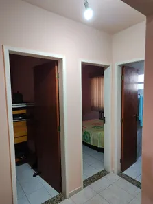 Apartamento com 3 Quartos à venda, 99m² no Parque Rosário, Campos dos Goytacazes