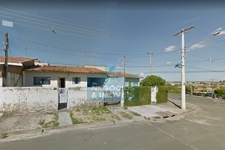 Casa de Vila com 2 Quartos para alugar, 80m² no Conjunto Habitacional Parque Itajaí, Campinas