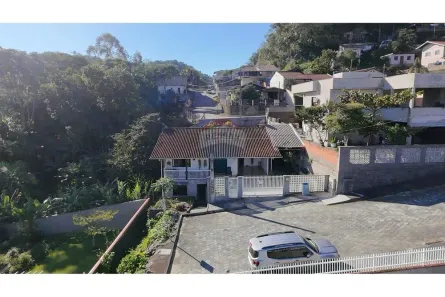 Casa com 4 Quartos à venda, 91m² no Badenfurt, Blumenau