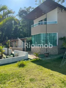 Fazenda / Sítio / Chácara com 2 Quartos à venda, 200m² no Parque A Equitativa, Duque de Caxias