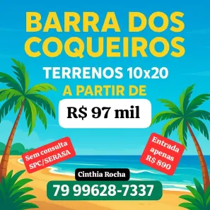 Terreno / Lote / Condomínio à venda, 183500m² no Centro, São Cristóvão