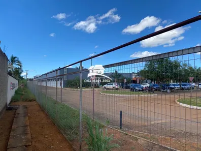 Terreno / Lote Comercial à venda, 3118m² no , Porto Nacional