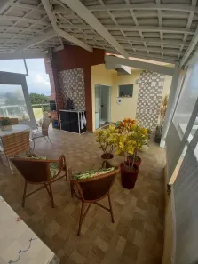 Cobertura com 2 Quartos à venda, 106m² no Praia do Flamengo, Salvador