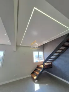 Cobertura com 4 Quartos para venda ou aluguel, 217m² no Jardim Dom Bosco, Campinas