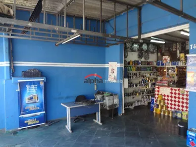 Loja / Salão / Ponto Comercial à venda, 250m² no Jardim Amanda II, Hortolândia