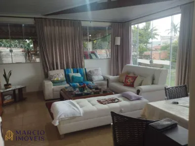 Casa com 3 Quartos à venda, 1700m² no Setor Habitacional Jardim Botânico, Brasília