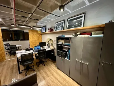 Conjunto Comercial / Sala à venda, 29m² no Caminho das Árvores, Salvador