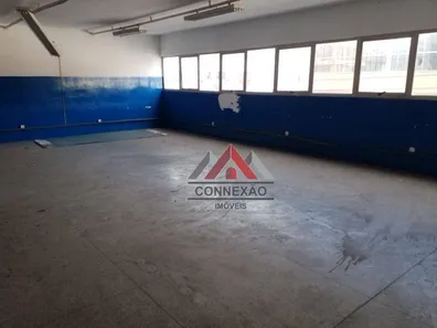 Conjunto Comercial / Sala para alugar, 277m² no Centro, Suzano