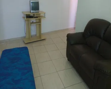 Sobrado com 1 Quarto para alugar, 60m² no Macedônia, Arraial do Cabo