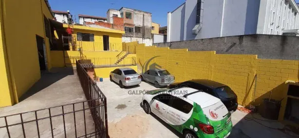 Galpão / Depósito / Armazém à venda, 400m² no Vila Ferlópolis, Itaquaquecetuba