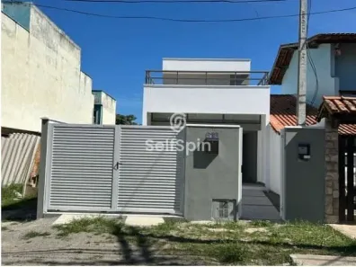 Casa de Condomínio com 3 Quartos para alugar, 145m² no Itaipu, Niterói