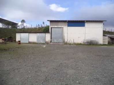 Galpão / Depósito / Armazém à venda, 2566m² no Vila Dom Pedro II, Campo Largo