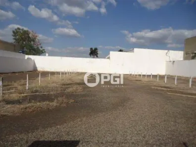Terreno / Lote / Condomínio para venda ou aluguel, 1755m² no Parque Industrial Lagoinha, Ribeirão Preto