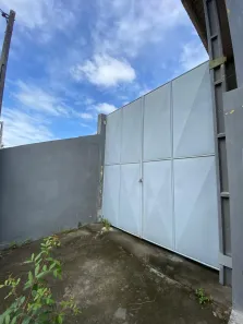 Galpão / Depósito / Armazém para alugar, 420m² no Village Rio das Ostras, Rio das Ostras