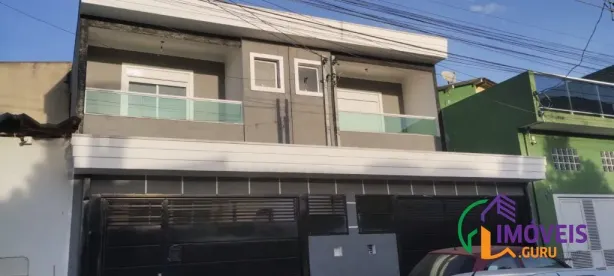 Casa de Vila com 4 Quartos à venda, 195m² no Parque do Agreste, Vargem Grande Paulista